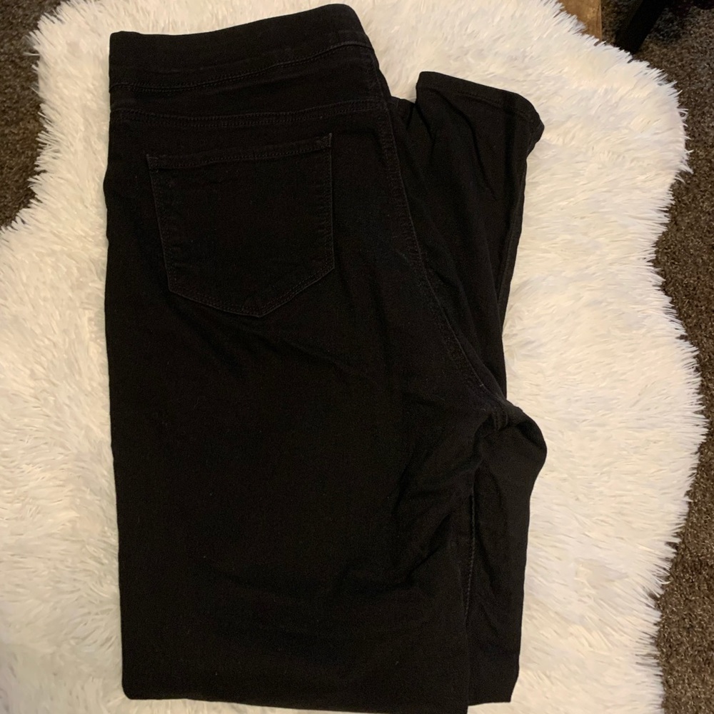 Old Navy Rockstar Jeans